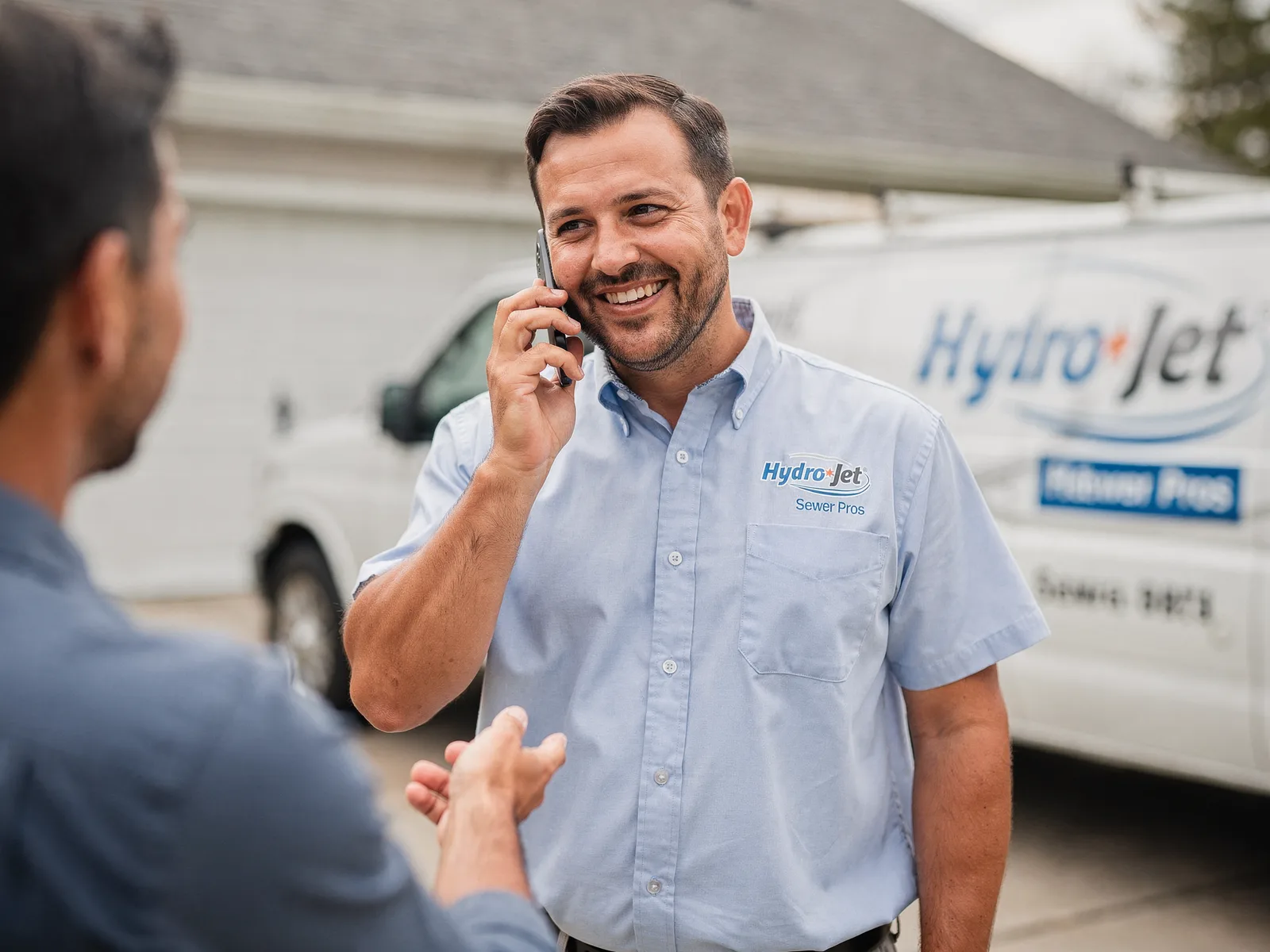 Hydro Jetting Pembroke, NH FAQs